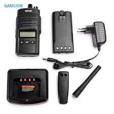 Рация Samcom CP-510
