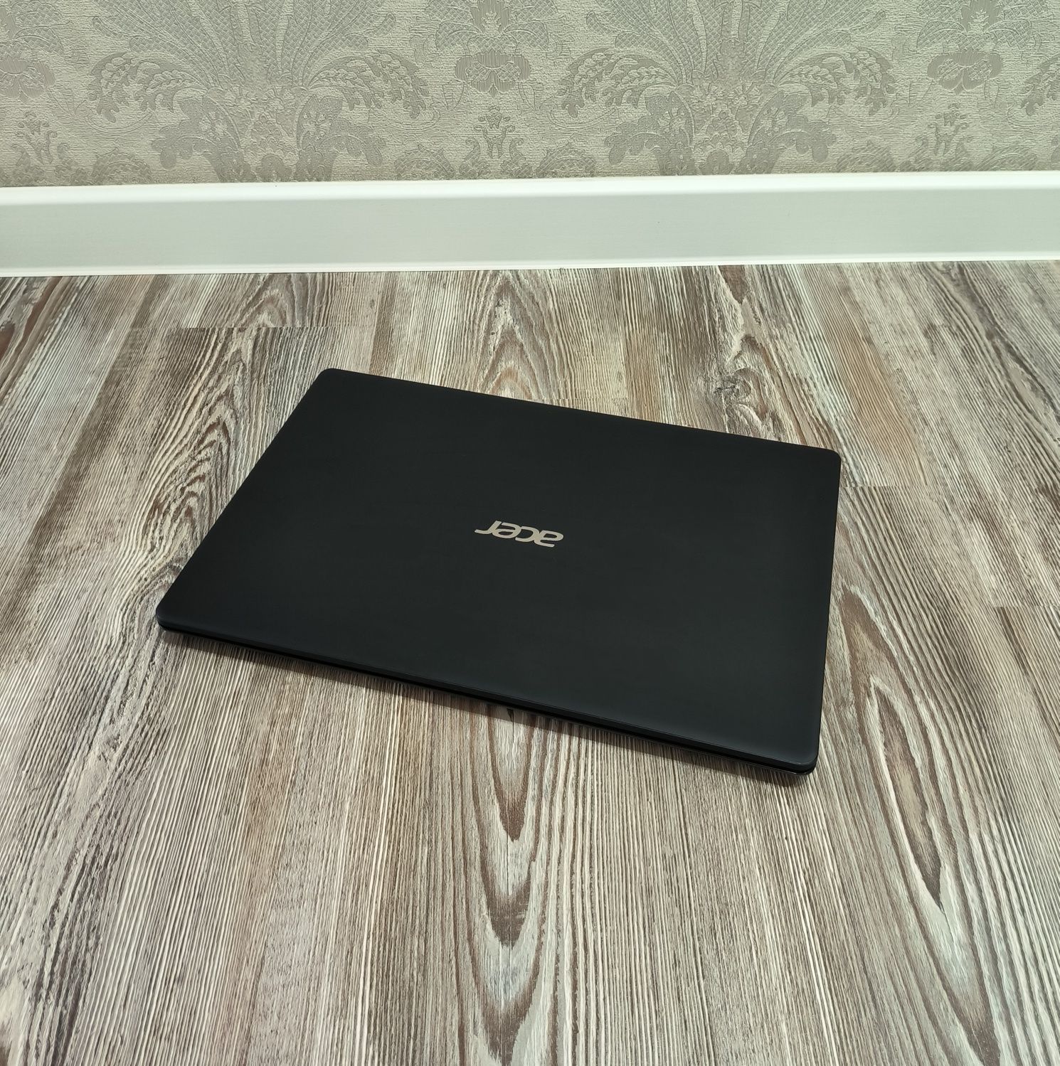 Премиум ноутбук Acer Aspire 3/core i3-1005g1/SSD