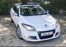 Renault Megane III GT Line Break – 1.9 dCi 131 CP – Euro 5 – 2012
