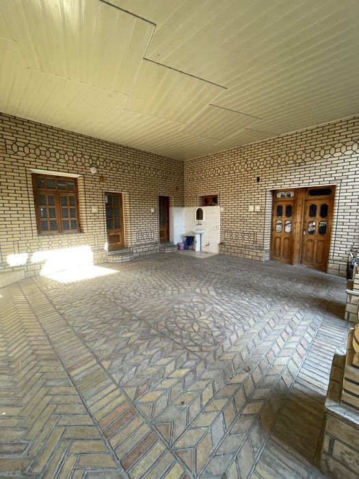 Arenda hovli 4 sotok 7 xonaYunusobod Xadanboy