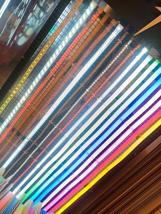 Светодиодние меторвые ленты лед лета метраж