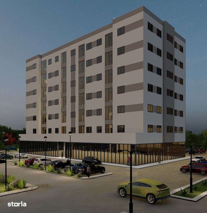 Casa Valito - Apartamente de la doar 59.900€