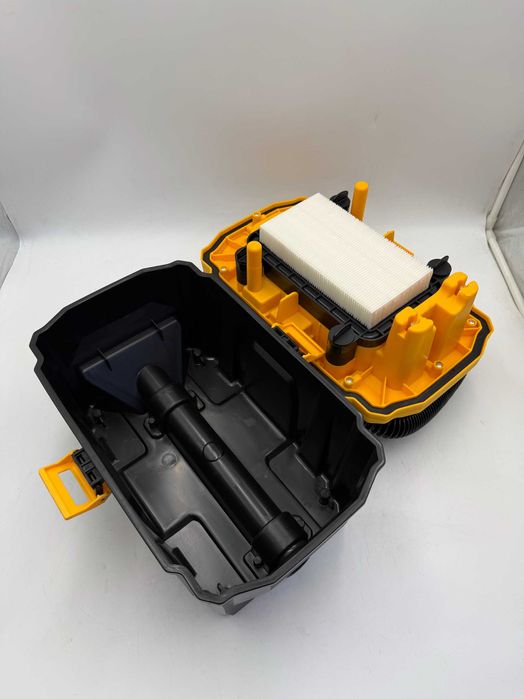 Аккумуляторный промышленный пылесос ROLF TOP-706, 21V, 1.0 м³/мин