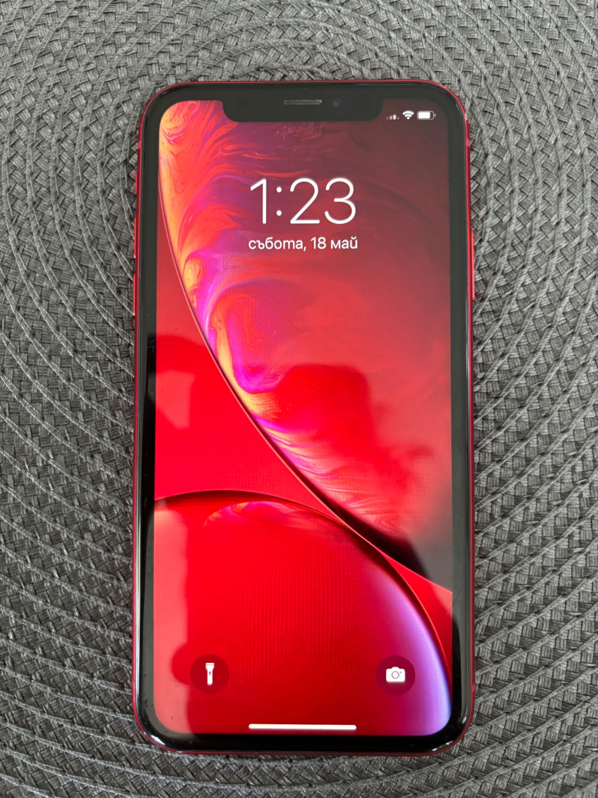 iPhone XR 64 GB -