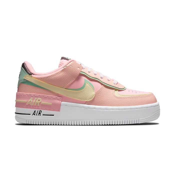 Nike - Air Force 1 номер 36 дамски Оригинал Код 9062