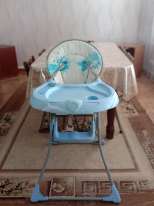 Детский стульчик