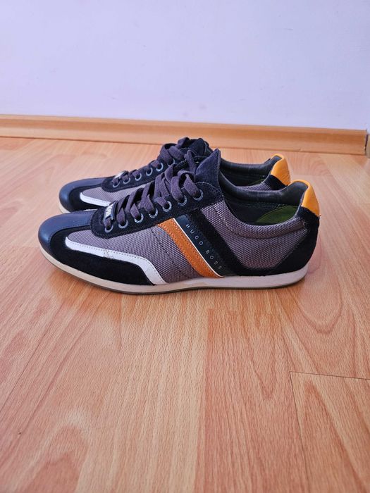 Hugo Boss Мъжки Обувки