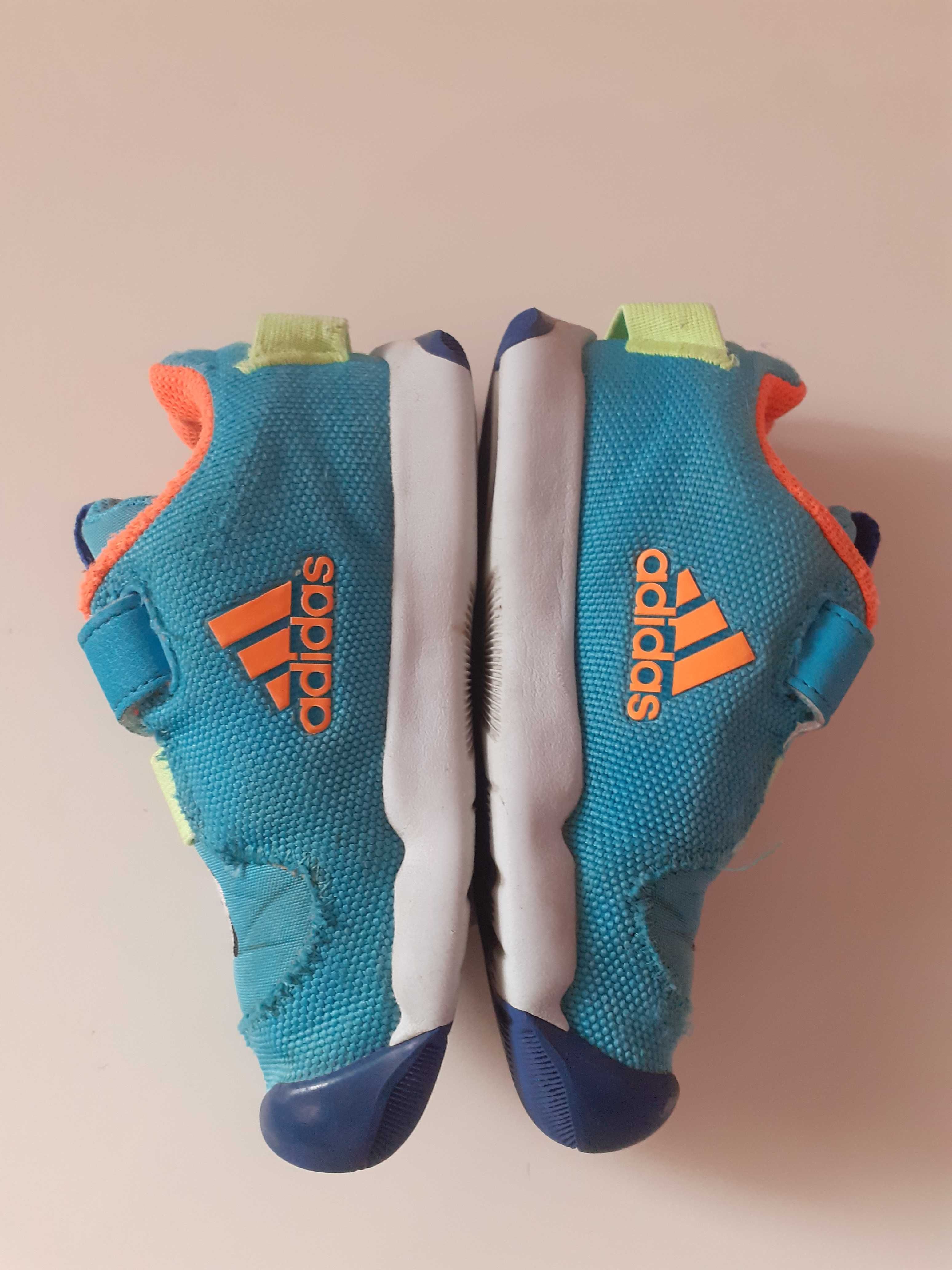 Adidas Active play 24 номер