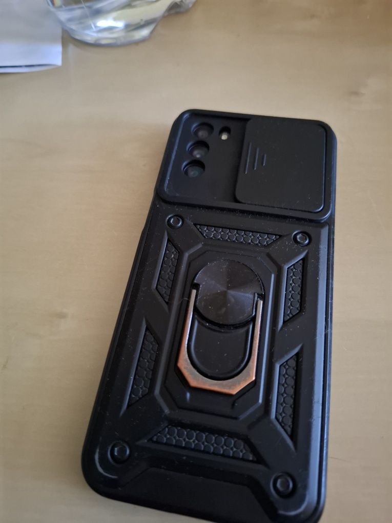 Motorola G41 - не пали