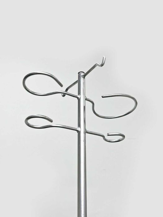 Медицинский штатив для капельницы.Tibbiy shtativ.