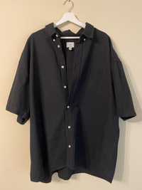 H&M Black Shirt