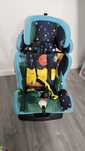 scaun auto 0-36 kg cu pozitie de somn
