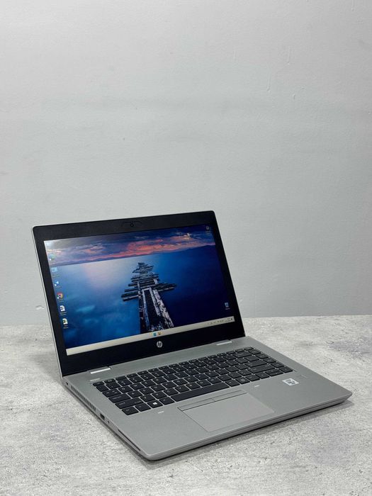 Kuchli Noutbuk HP ProBook