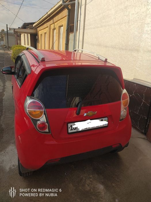 Spark 2 2010                 .