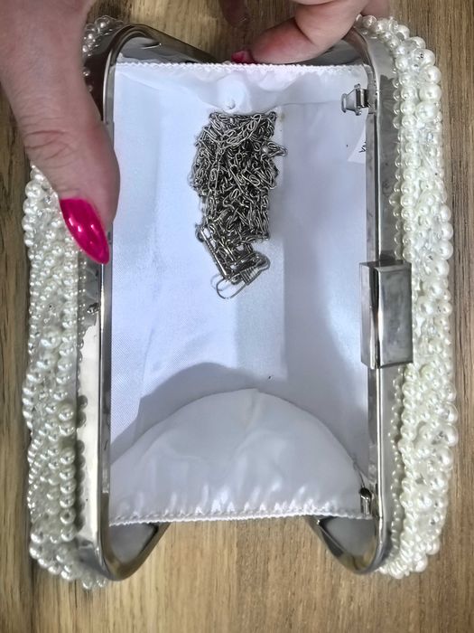 Официална чанта!