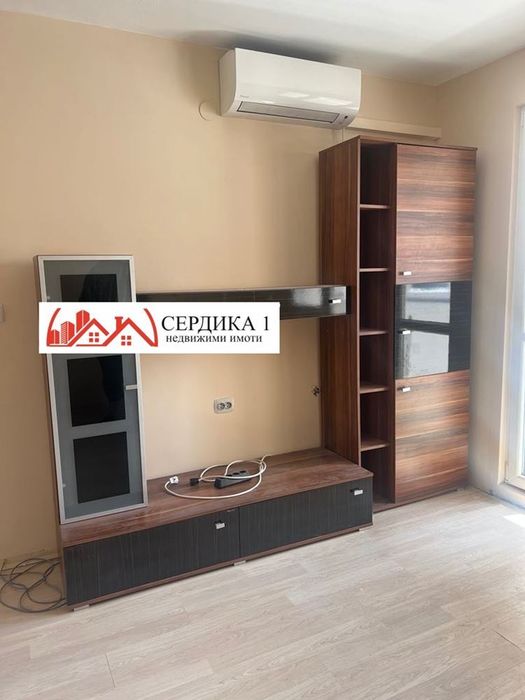 Продава се Едностаен апартамент в София, Красно село - 44 кв.м за 3500 €/кв.м - Снимка #1