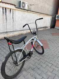 Bicicleta Pegas Strada 1