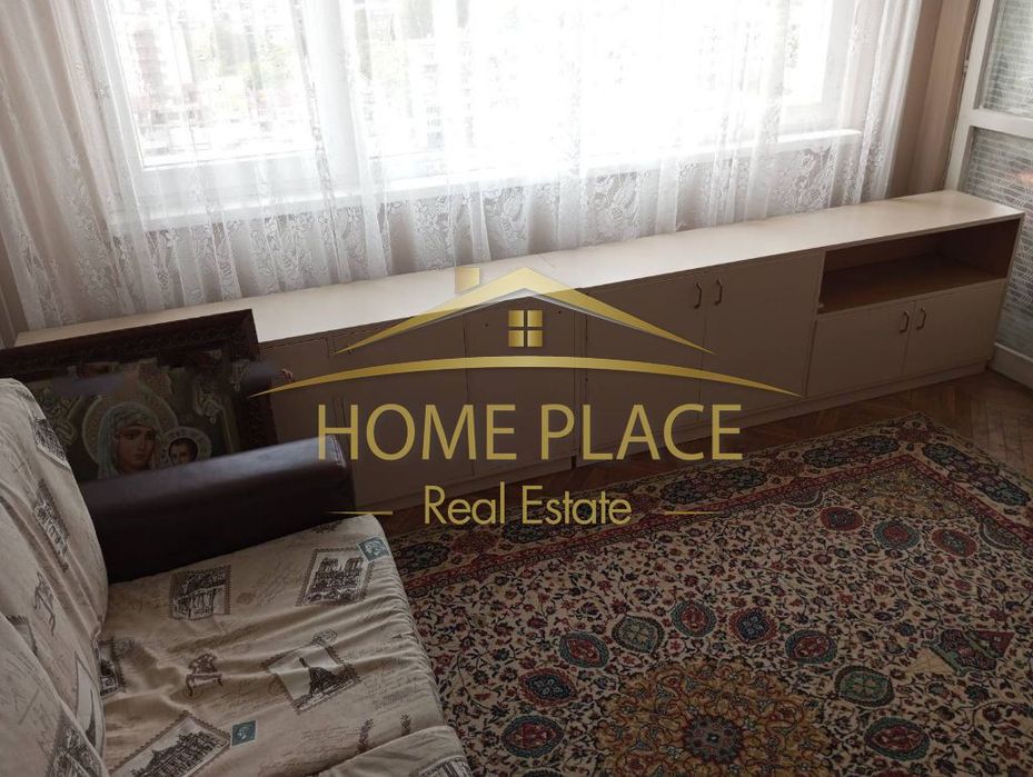 Дава се под наем Тристаен апартамент в Варна, Чаталджа - 55 кв.м за 306 € - Снимка #2