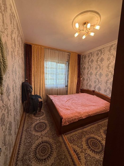 Квартира Карасу-1 4/4/5 (площадь 92м2)  С ремонтом! Орр 209 школа