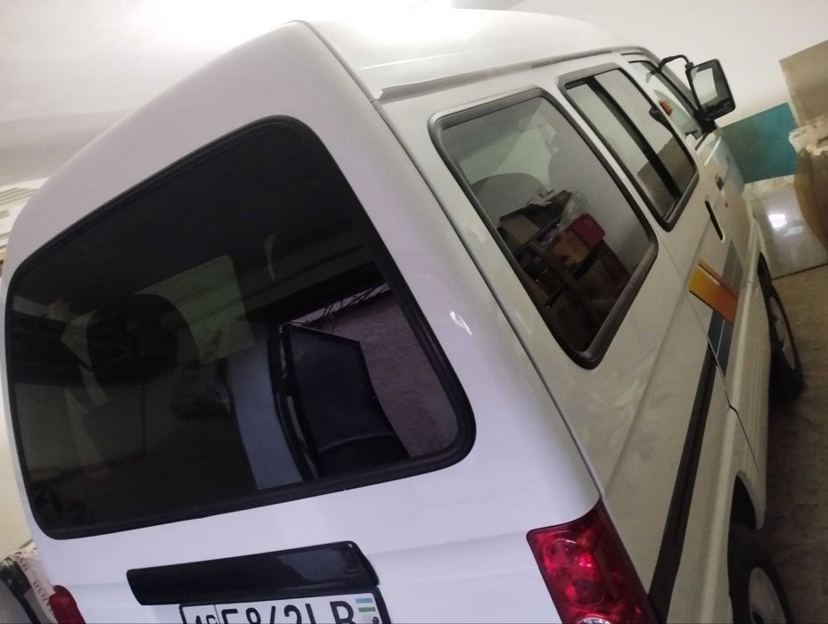 Damas 2024 Sotiladi Toza 100% Ideal sostoyaniyasi probegi 7150.km