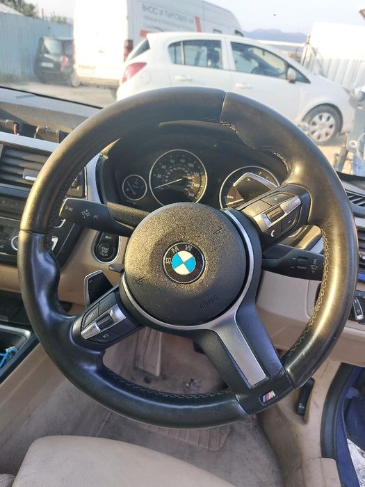 бмв 3.0д н57 f30 bmw 3.0d n57 м-ков волан с пера