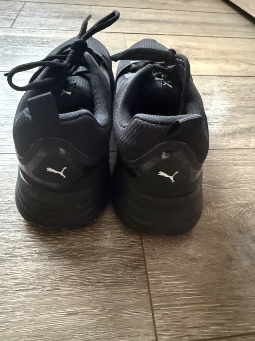 Мъжки маратонки puma нови