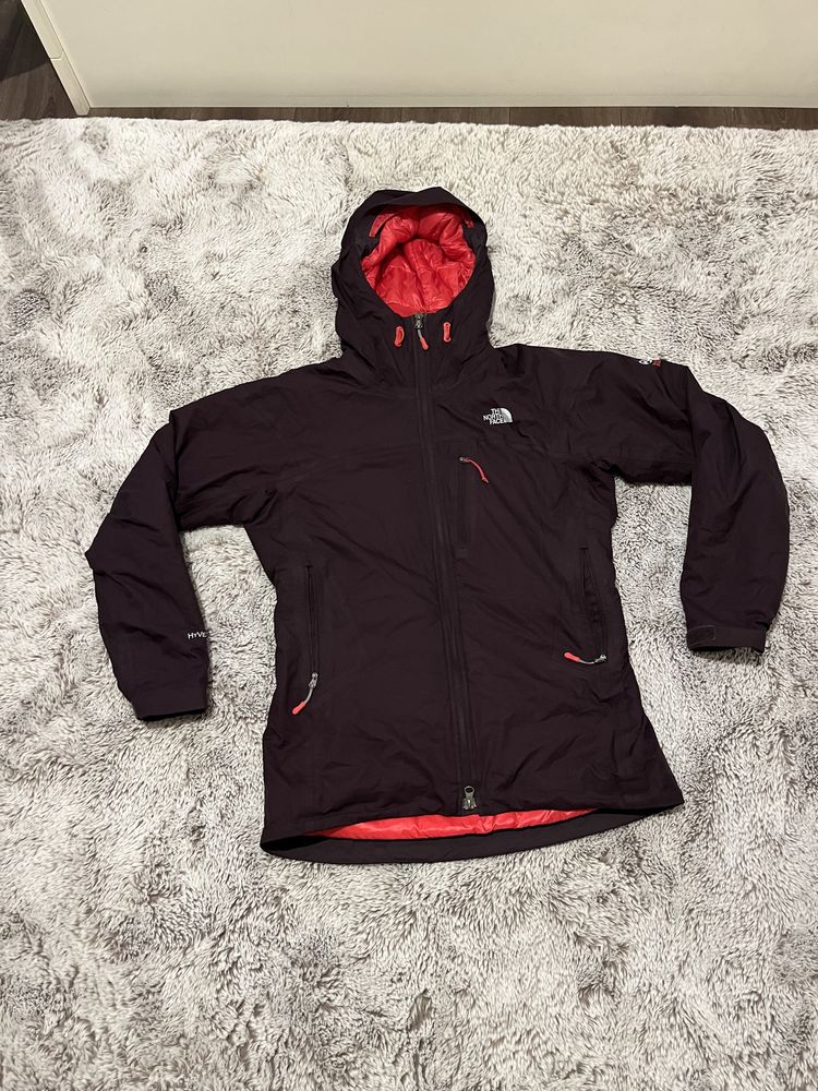 The North Face Summit Series -оригинално дамско яке
