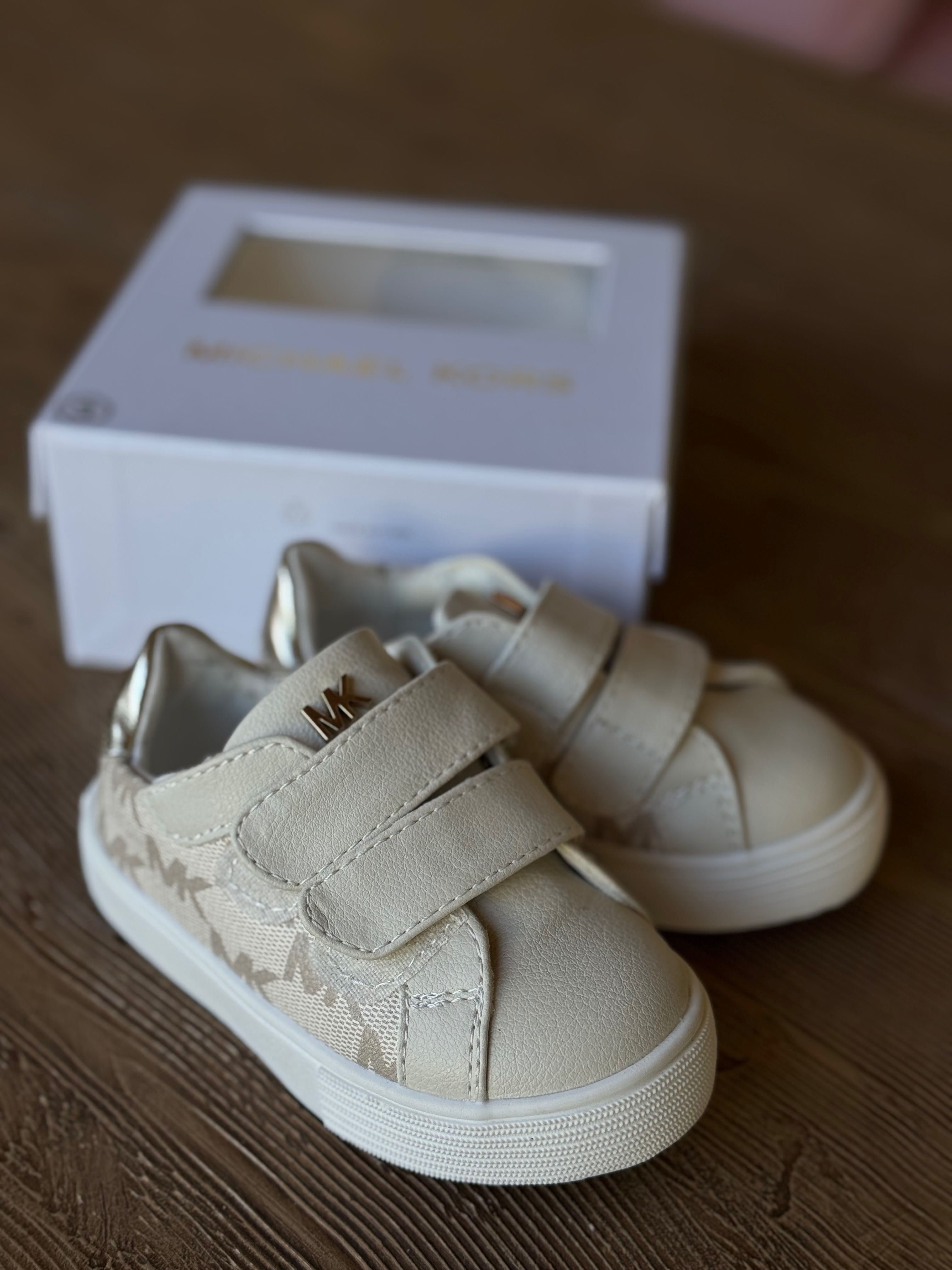 Michael Kors бебешки обувки