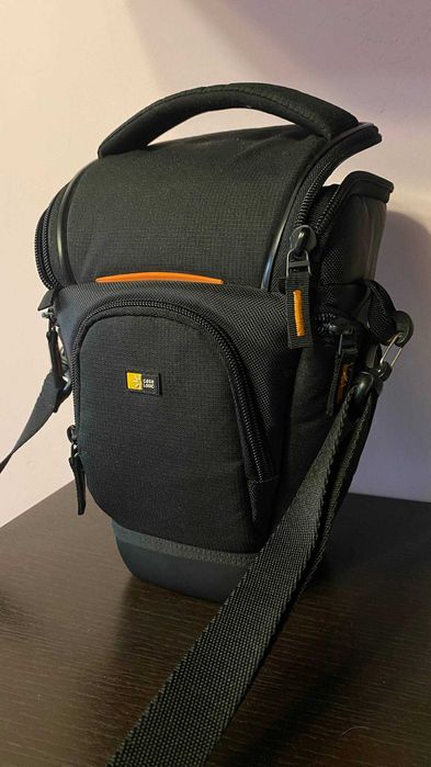 Сумка Case Logic SLRC-201 черная