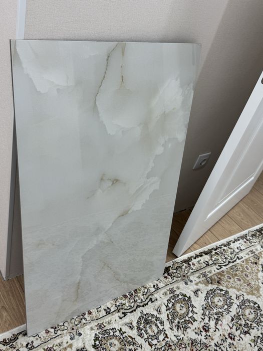 Продам красивый керамогранит для фартука