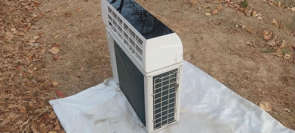 Кондиционер Daytel качество 100%