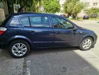 Opel Astra benzina