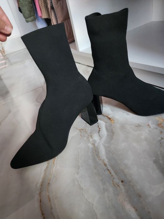 Botine dama marimea 36