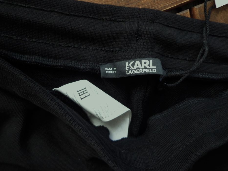 Мъжко спортно долнище Karl Lagerfeld - Paris размери M-L