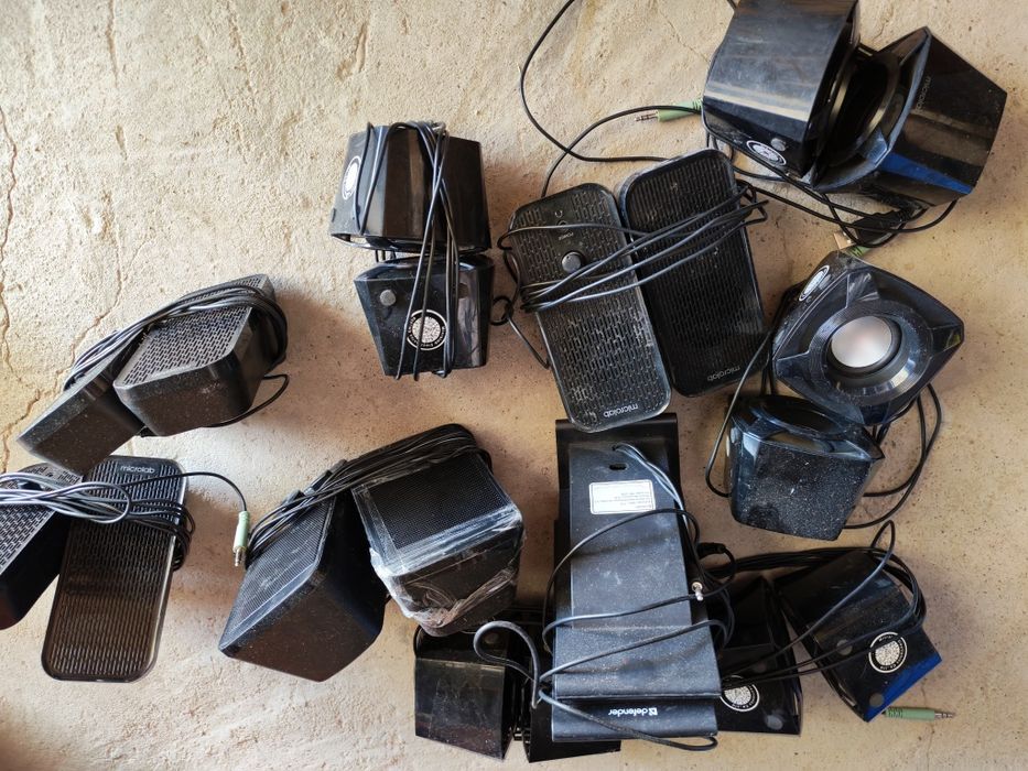 Микролаб мини колонки