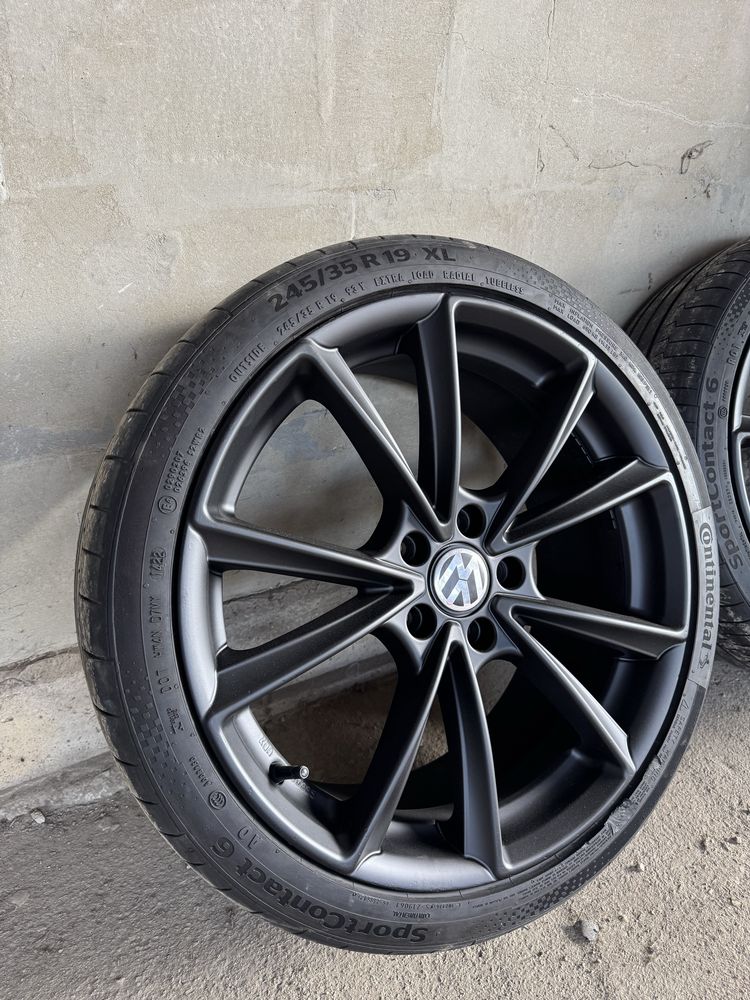 5x112 19 vw audi seat skoda