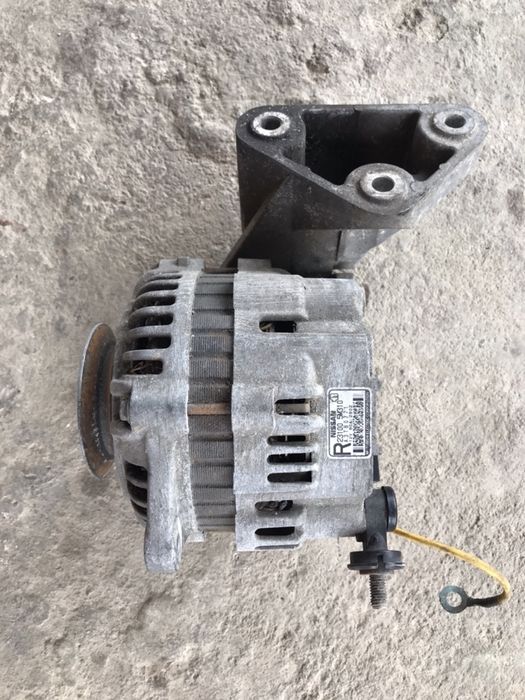 Alternator Nissan X- Trail 2.2 dci