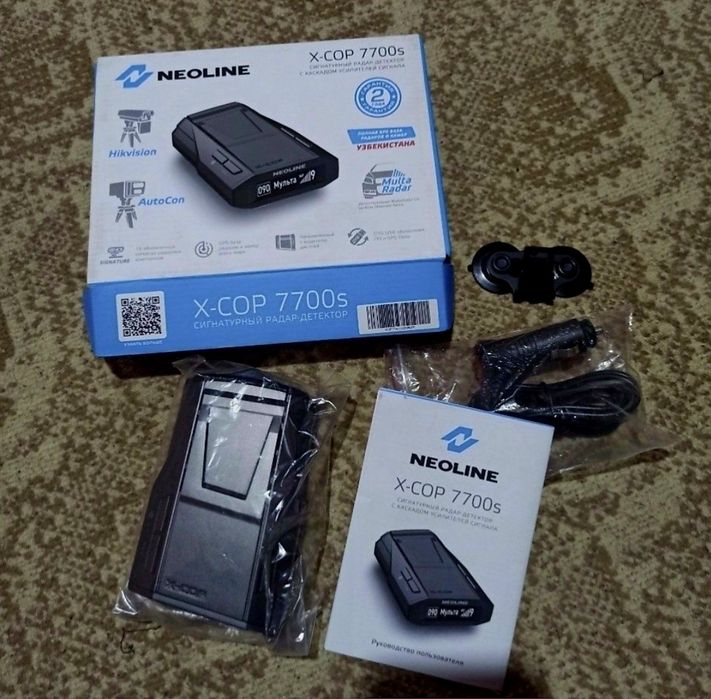 Neoline 7700s Неолайн 7700с