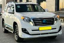 Tayota Land Cruiser Prado 150 VX