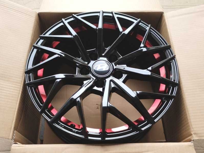 Jante 18 Hyundai Tucson IX35 Ioniq Santa Fe, i30, Sonata, Genesis Gran