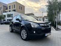 Opel Antara 2.2 CDTI 4x4 Automată, 2015, Primul Proprietar, Stare Bună