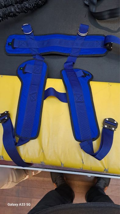 Колани за детско бънджи