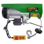 Electropalan troliu electric macara 1000kg 1600W (TP1000)