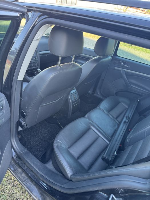 Skoda octavia 2.0 TDI