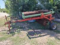 Vand Tavalug Cambridge 6.1m Kverneland (Jean de Bru)