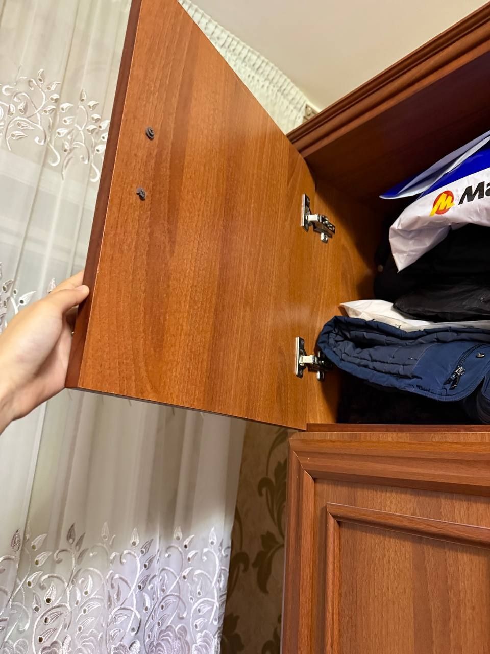 Продается стенка в отличном состоянии