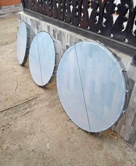 Tobe pentru urători