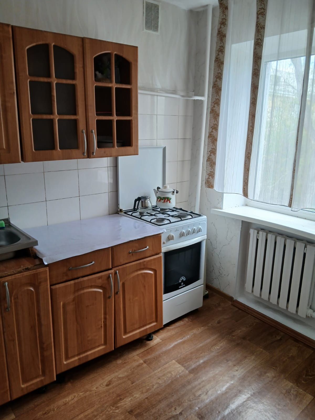 Продам 1ком.кв Акация
