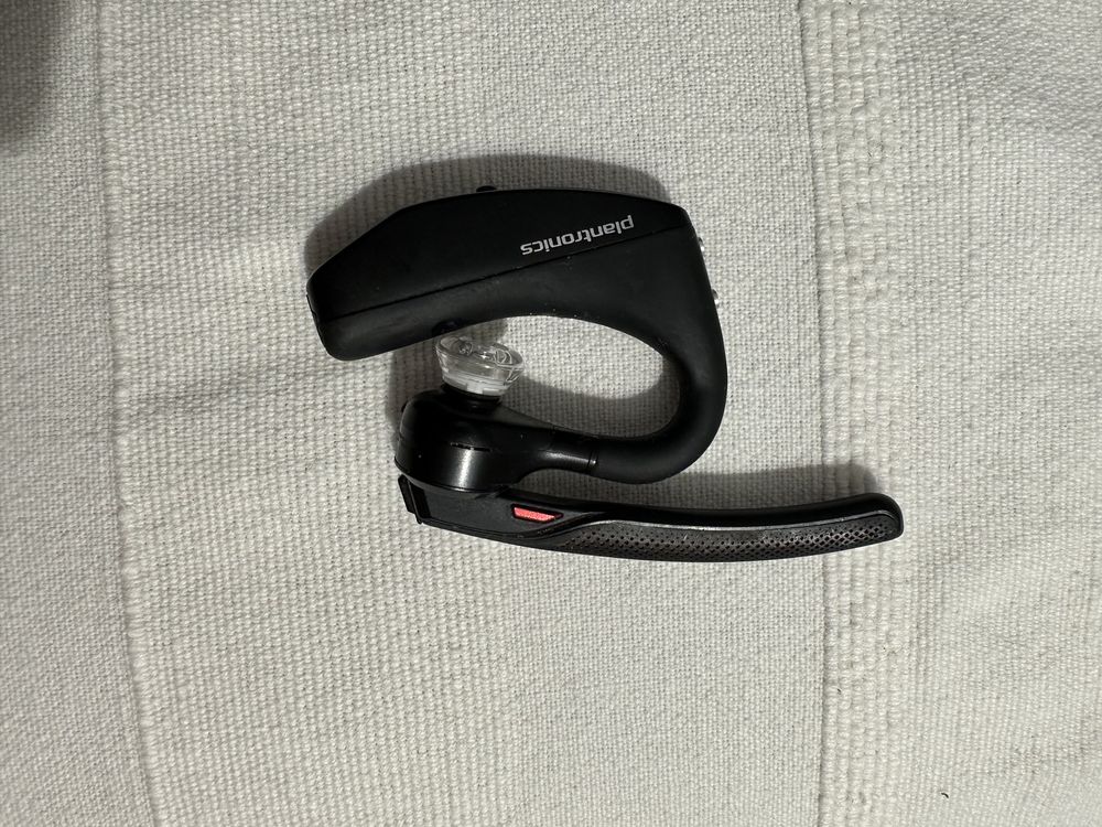 Casca plantronics voyager poly 5200