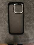 Vand husa   Iphone 15 pro